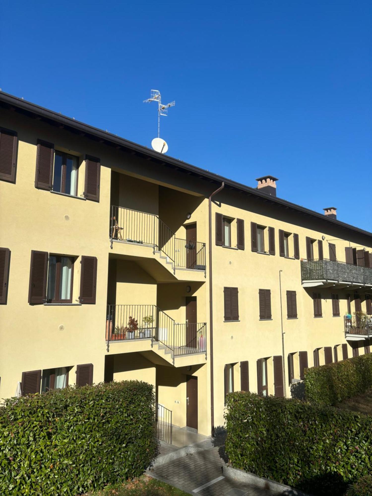 Residence Villa Olmo Como With Parking Экстерьер фото