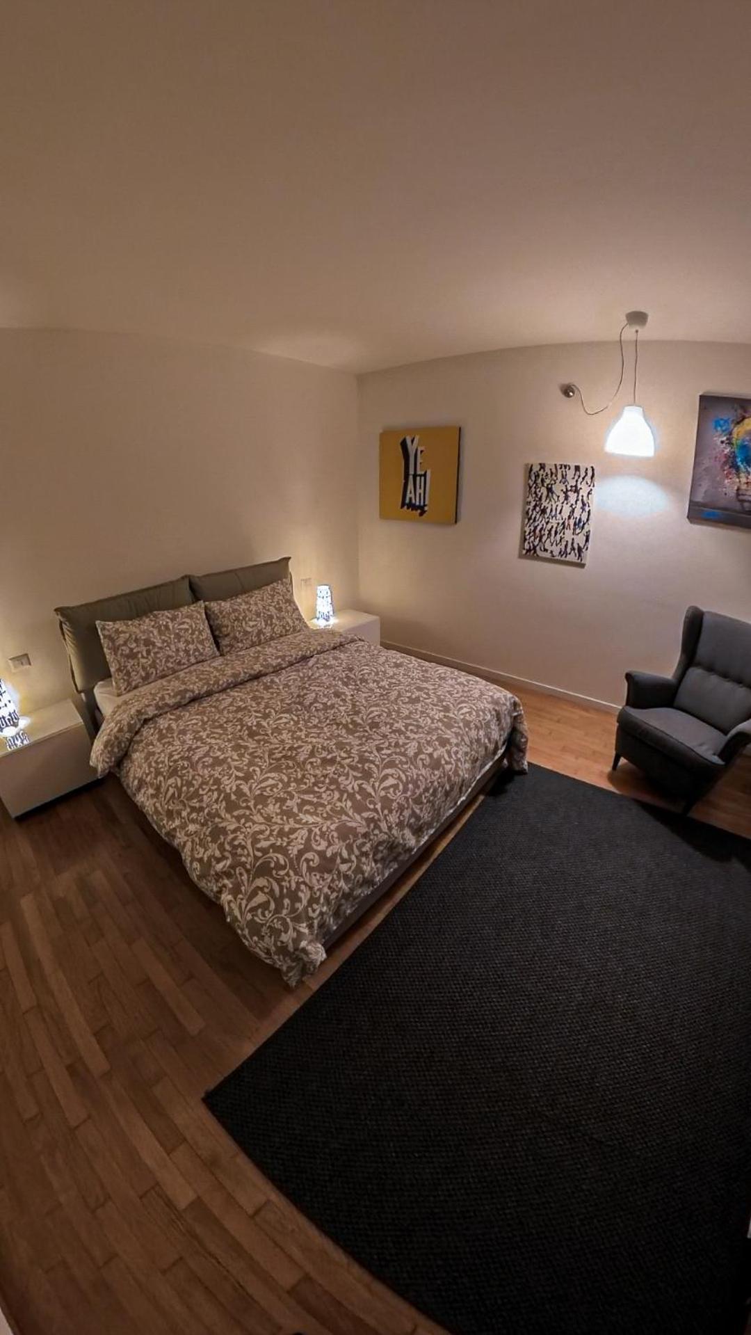 Residence Villa Olmo Como With Parking Экстерьер фото